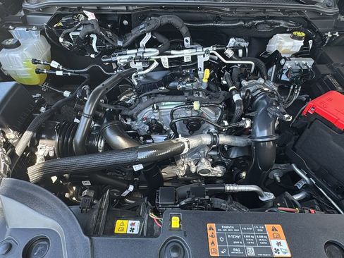 Certified 2025 Ford Ranger XLT w/ Equipment Group 301A High AWD/4WD image 27