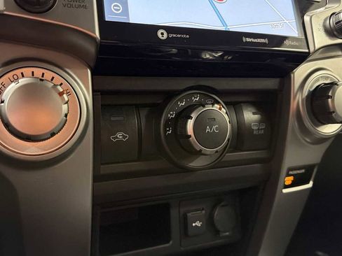 Certified 2020 Toyota 4Runner SR5 Premium image 21