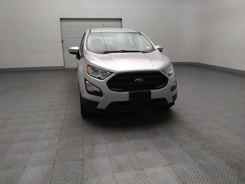Used 2018 Ford EcoSport S FWD image 14