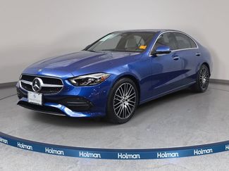 Used 2023 Mercedes-Benz C 300 4MATIC Sedan video 1