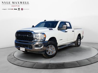 Used 2024 RAM 2500 Big Horn