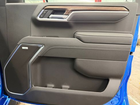 New 2026 Chevrolet Silverado 1500 RST w/ RST All Star Premium Package image 25