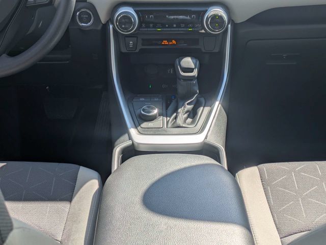 Used 2025 Toyota RAV4 XLE w/ Convenience Package AWD/4WD image 20