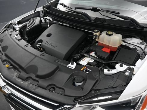 Used 2019 Chevrolet Traverse LT AWD/4WD image 59