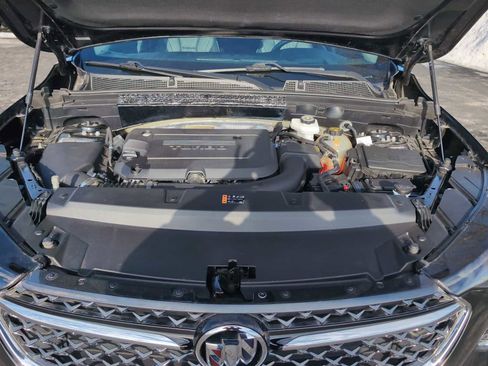 Used 2022 Buick Envision Avenir w/ Safety Package image 30