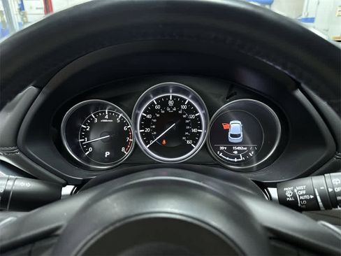 Used 2023 MAZDA CX-5 AWD 2.5 S w/ Select Package image 30