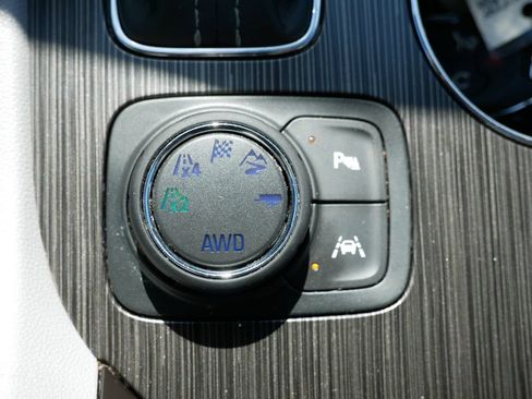 Used 2019 GMC Acadia SLT w/ LPO, Floor Liner Package AWD/4WD image 32