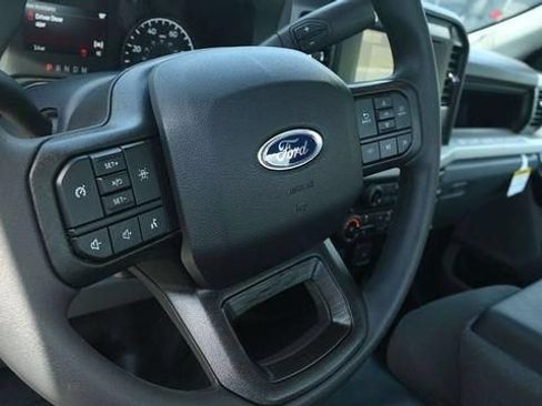 New 2026 Ford F450 XL w/ XL Chrome Package AWD/4WD image 13