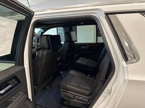 New 2026 GMC Yukon Denali w/ Advanced Technology Package AWD/4WD image 20