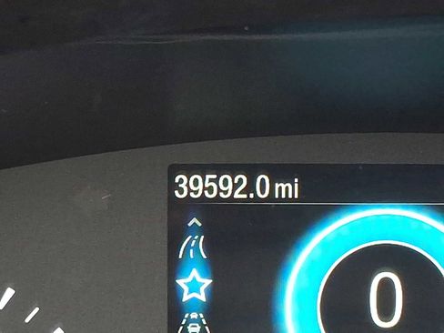 Used 2022 Ford Escape SE w/ Convenience Package image 20