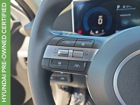 Certified 2025 Hyundai Sonata SEL image 16