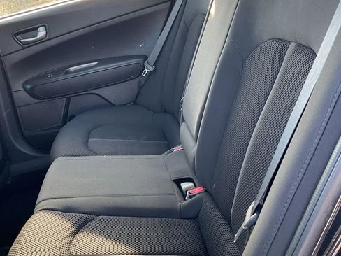 Used 2020 Kia Optima LX image 42