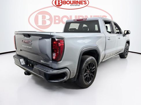 Used 2024 GMC Sierra 1500 Elevation AWD/4WD image 10