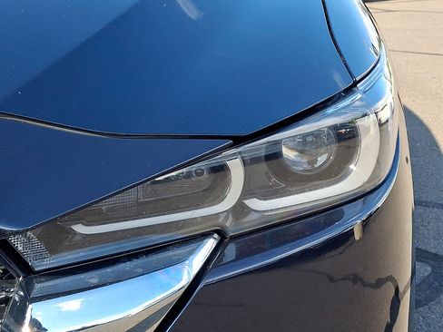 Certified 2023 MAZDA CX-5 AWD 2.5 S image 11