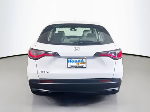 Used 2024 Honda HR-V LX image 18
