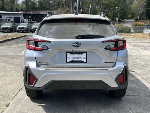 New 2026 Subaru Crosstrek 2.5i Limited w/ Popular Package #4A AWD/4WD image 3