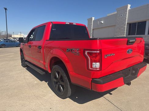 Used 2017 Ford F150 XL w/ Equipment Group 101A Mid image 9