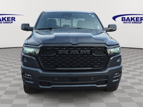 New 2026 RAM 1500 Big Horn image 8