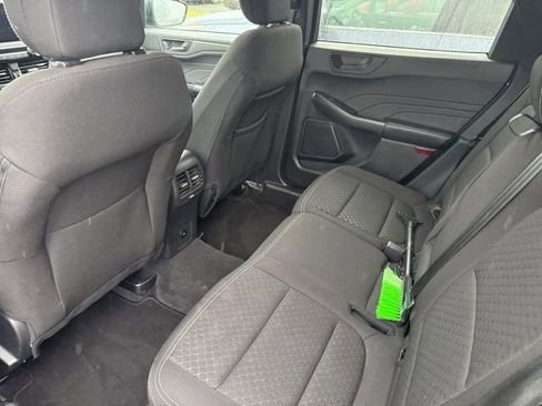 Used 2024 Ford Escape Active image 12