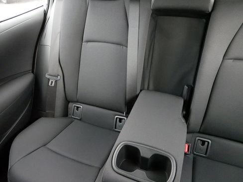 Certified 2025 Toyota Corolla LE image 12