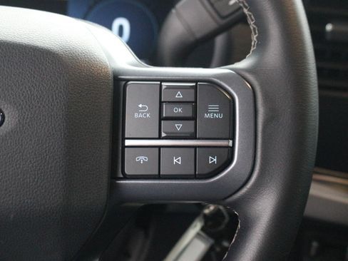 Used 2024 Ford F150 XL w/ Tow/Haul Package image 18