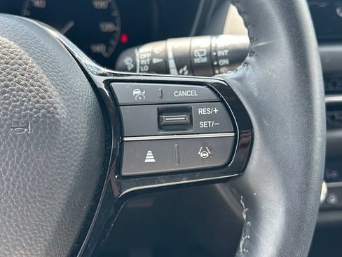 Used 2024 Honda HR-V EX-L image 21