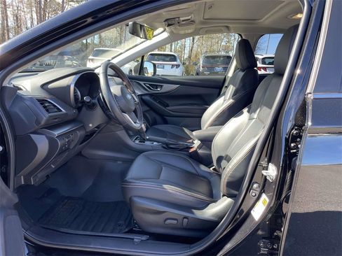 Used 2023 Subaru Crosstrek 2.5i Limited image 15