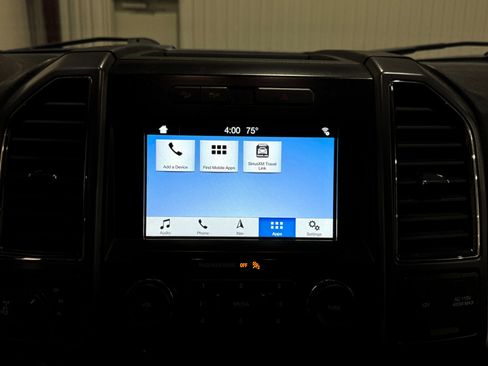 Used 2017 Ford F150 XLT w/ Equipment Group 302A Luxury image 19