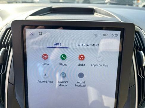 Certified 2023 Ford Edge SEL w/ Convenience Package AWD/4WD image 34