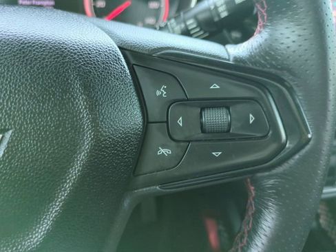 Used 2021 Chevrolet TrailBlazer RS w/ Sun and Liftgate Package image 31