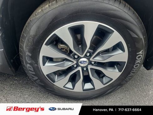 Certified 2024 Subaru Outback Limited AWD/4WD image 22