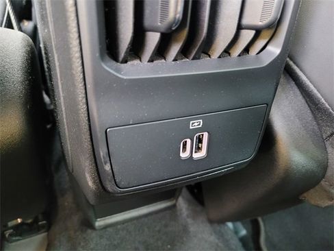 Used 2024 Dodge Hornet R/T Plus w/ R/T Blacktop Package image 11