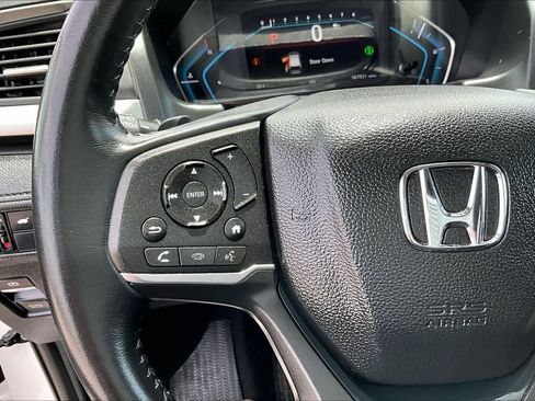 Used 2024 Honda Odyssey EX-L image 23