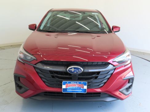 New 2025 Subaru Legacy Premium image 11