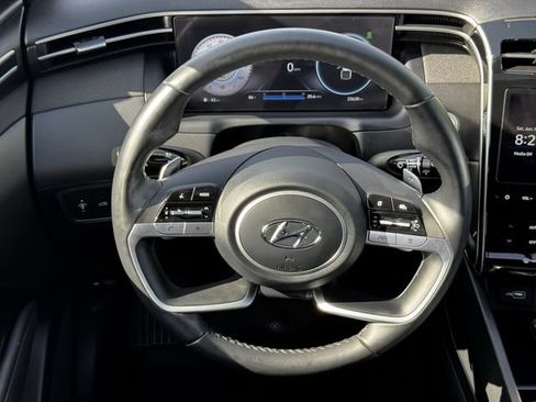 Used 2024 Hyundai Santa Cruz Limited AWD/4WD image 14