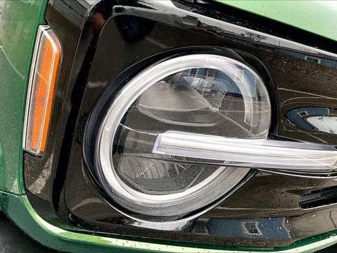 Certified 2025 Ford Bronco Outer Banks image 26