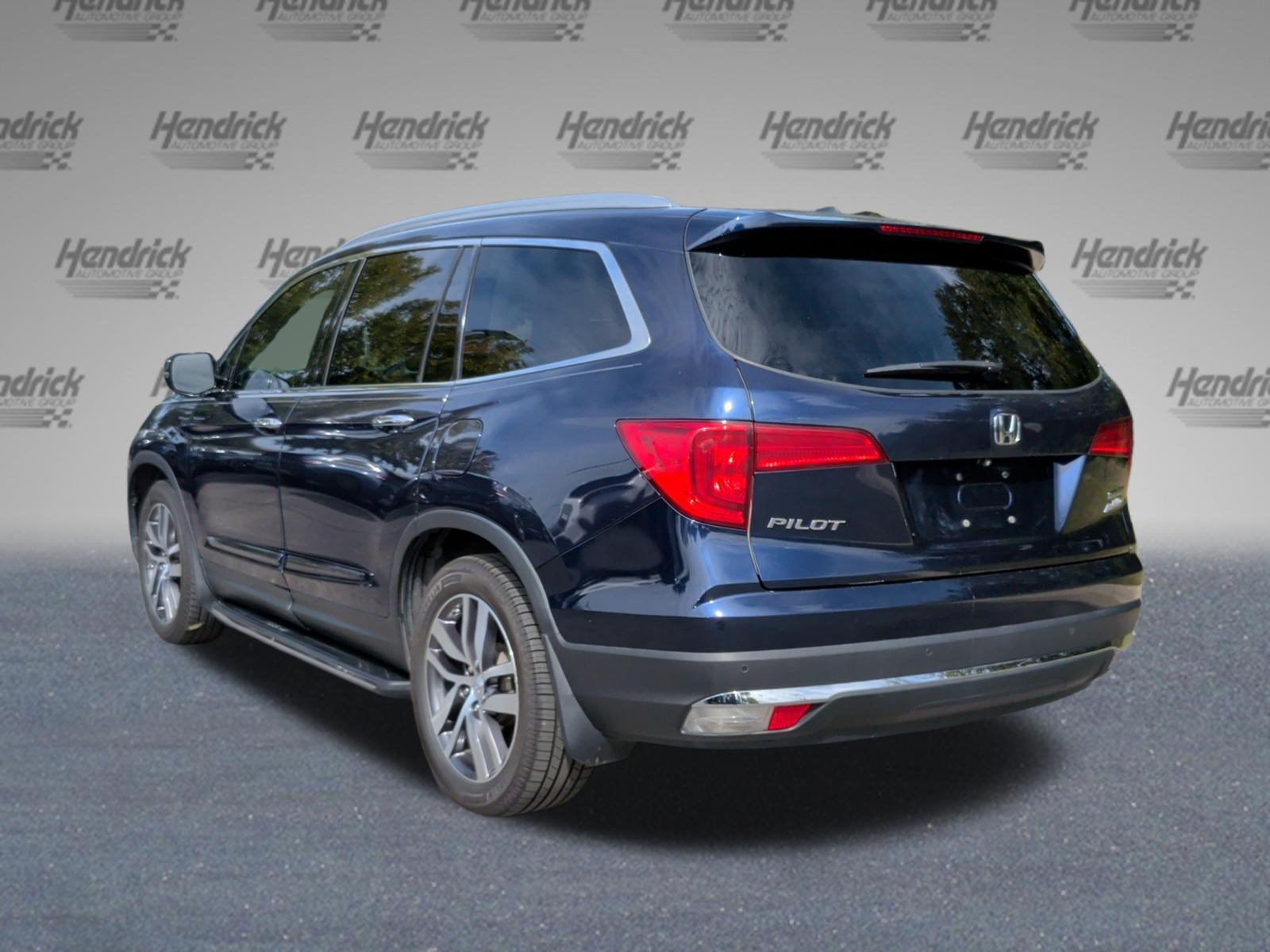 Used 2016 Honda Pilot Touring image 9