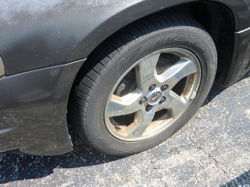 Used 2003 Pontiac Bonneville SSEi image 5