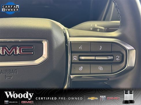 Certified 2025 GMC Terrain Elevation image 19