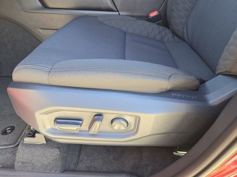 New 2026 Toyota Tundra SR5 RWD image 18