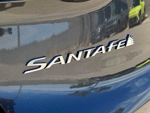 Certified 2023 Hyundai Santa Fe SEL AWD/4WD image 12