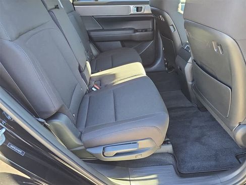 New 2026 Hyundai Santa Fe SE image 21