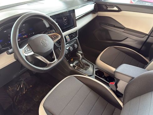 New 2026 Volkswagen Taos S image 15