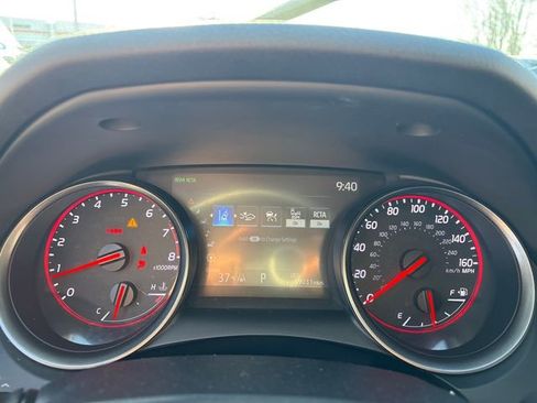 Certified 2021 Toyota Camry XSE w/ Blackout Package (TMS) image 28