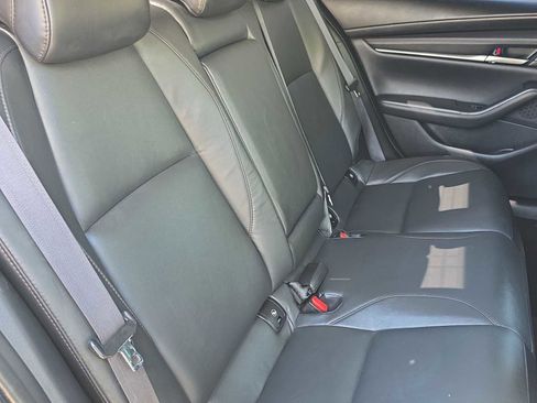 Used 2024 MAZDA MAZDA3 s image 17
