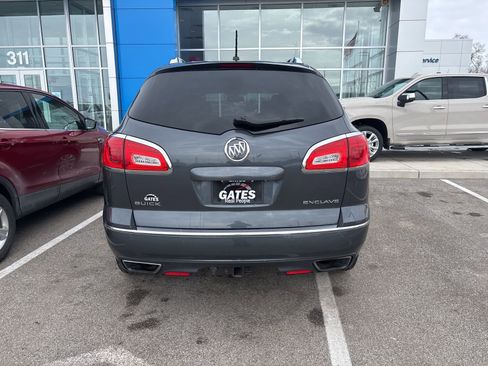 Used 2013 Buick Enclave Premium w/ Trailering Provision Package image 5
