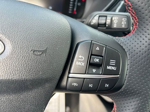 Certified 2023 Ford Escape ST-Line w/ Tech Pack #1 image 23