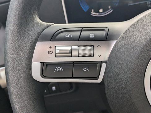 New 2026 Hyundai Santa Cruz SEL FWD image 27