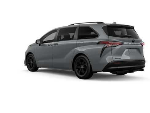 New 2026 Toyota Sienna XLE Woodland Edition image 6