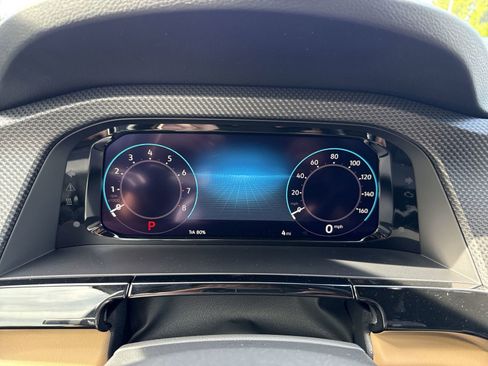 New 2026 Volkswagen Atlas Cross Sport SEL image 17